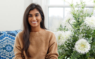 CELEBRATING SHARED PLANET’S FIRST YEAR: An interview with our Founder