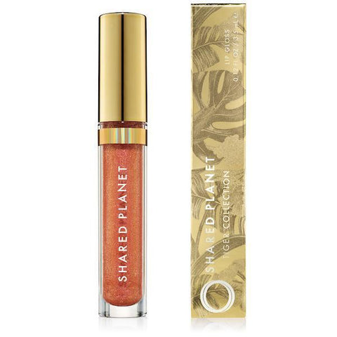 Tiger Lip Gloss Bundle v2 Bundle Shared Planet