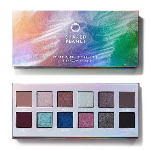 Polar Bear Bundle Bundle Shared Planet