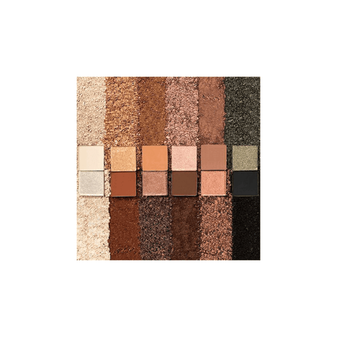 Tiger Eyeshadow Palette Palette Shared Planet