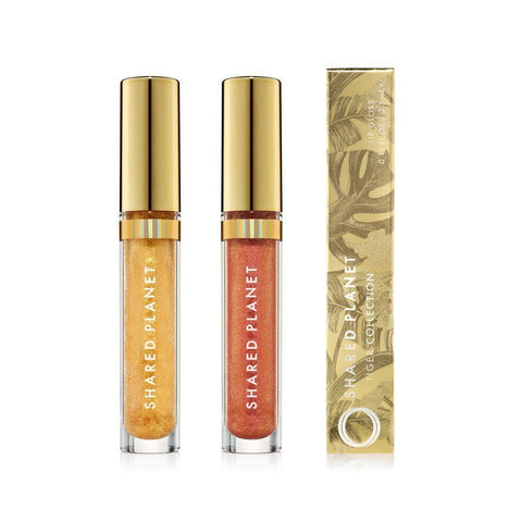 Tiger Lip Gloss Bundle v2 Bundle Shared Planet