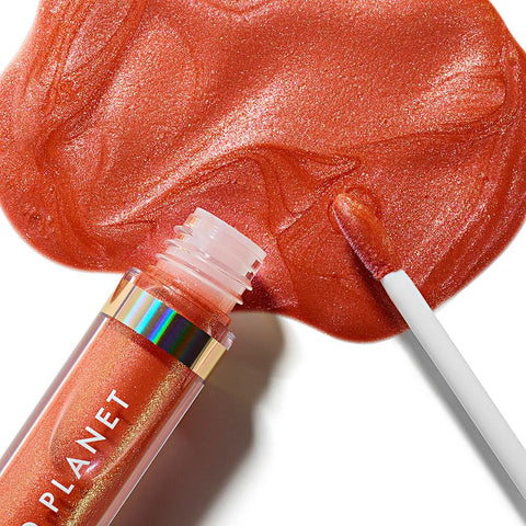 Tiger Lip Gloss Bundle Bundle Shared Planet