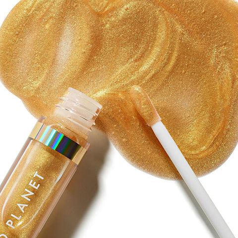 Tiger Lip Gloss Bundle Bundle Shared Planet