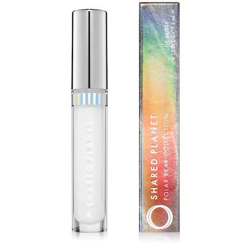 Polar Bear Lip Gloss Bundle v2 Bundle Shared Planet