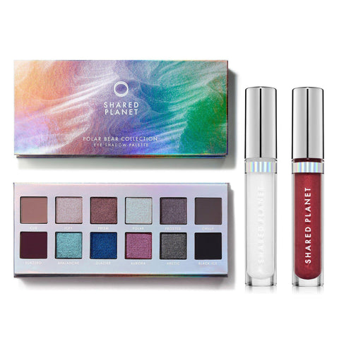 Polar Bear Bundle Bundle Shared Planet